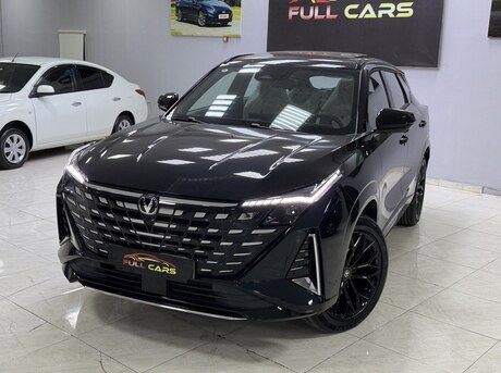 Changan Uni-Z