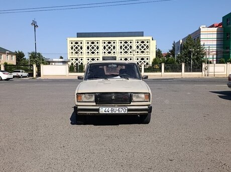 LADA (VAZ) 2104 1996