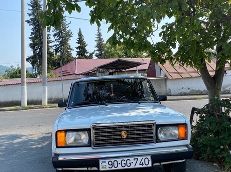 LADA (VAZ) 2107 2009