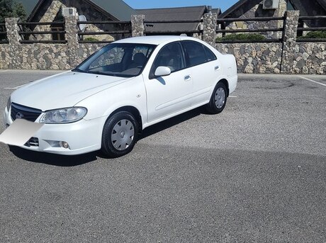 Nissan Sunny