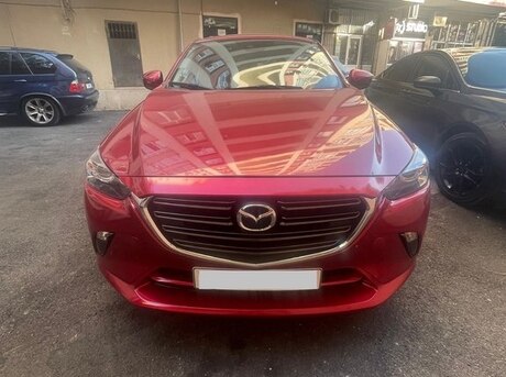 Mazda  2019