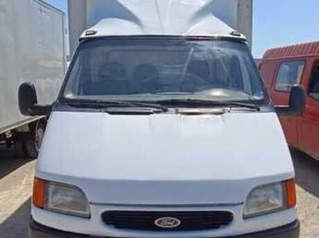 Ford Transit 1999