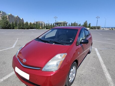 Toyota Prius 2008