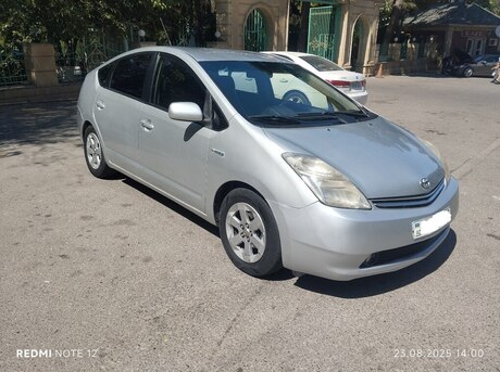 Toyota Prius 2007