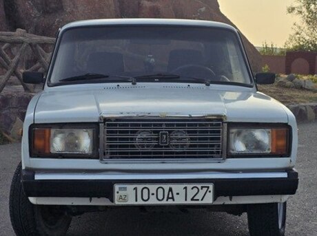 LADA (VAZ) 2107 2005