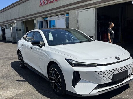 Changan  2024