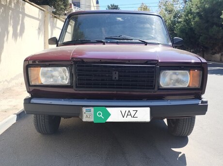 LADA (VAZ) 2107 2006