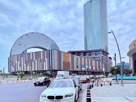 BMW 528 2016