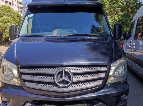 Mercedes Sprinter 315 2008
