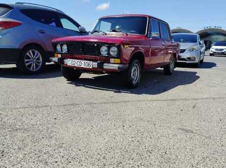 LADA (VAZ) 2106 2005