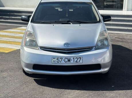 Toyota Prius 2007