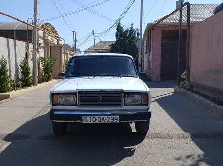 LADA (VAZ) 2107 2005