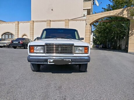 LADA (VAZ) 2107 2006