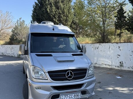 Mercedes Sprinter 313 2009