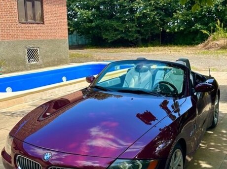 BMW Z4