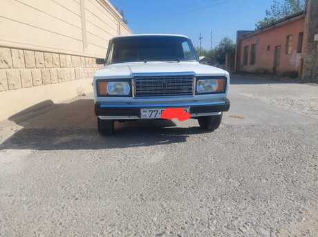LADA (VAZ) 2107 2011