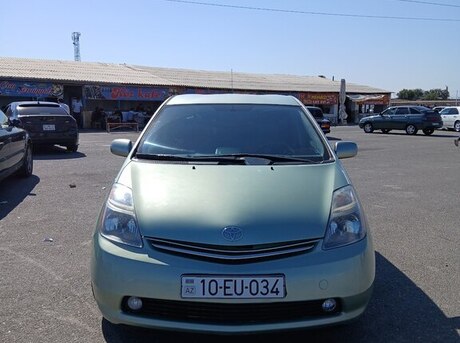 Toyota Prius 2008