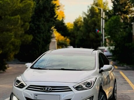 Hyundai i40 2013