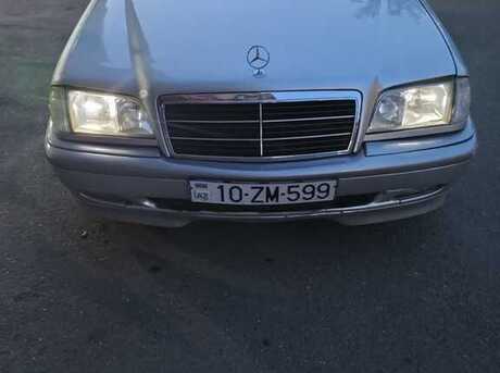 Mercedes C 230 1997