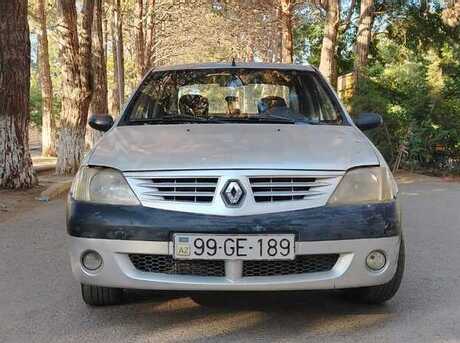 Renault Tondar 2013