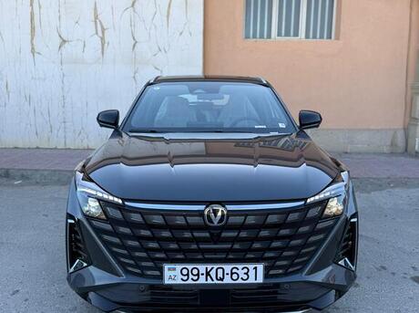 Changan Uni-Z