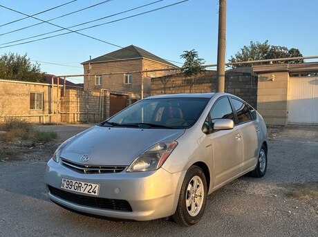Toyota Prius 2008