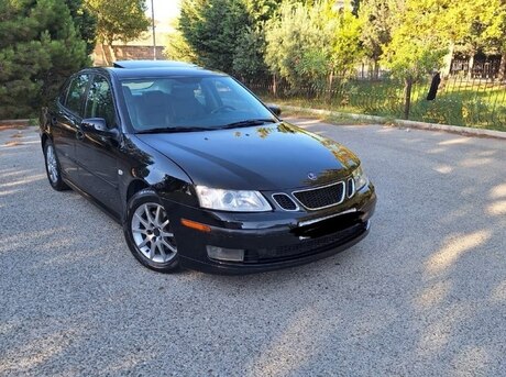 Saab 9-3 2004