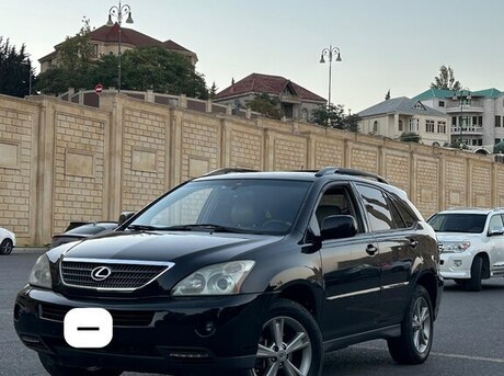 Lexus  2005