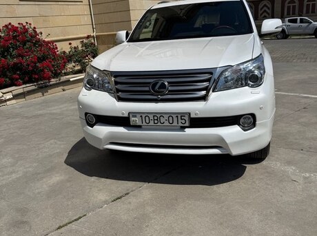 Lexus GX 460