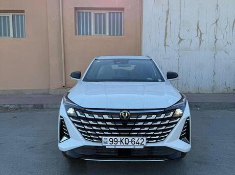 Changan  2025
