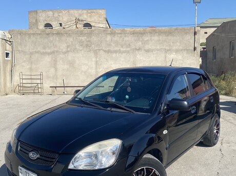 Kia Rio 2007