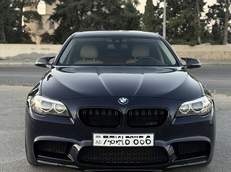 BMW 528
