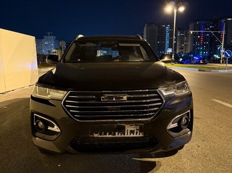 Haval H6 2020