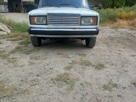 LADA (VAZ) 2107 2006