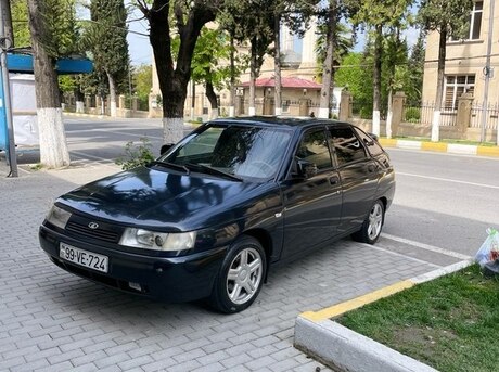 LADA (VAZ) 2112 2007