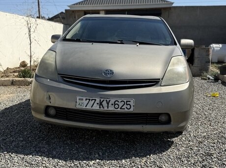 Toyota Prius 2006