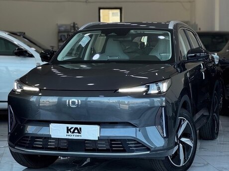 Changan Qiyuan Q05