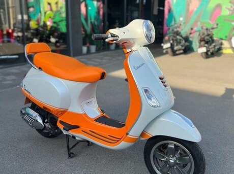 Vespa VXL 150