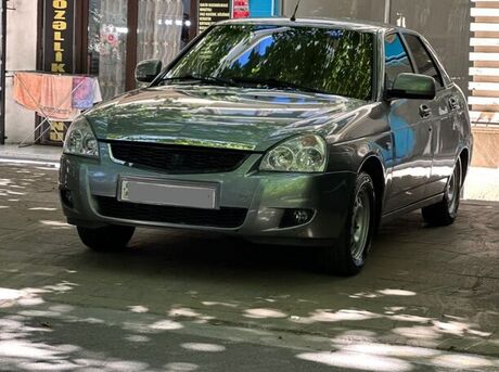 LADA (VAZ) Priora 2012