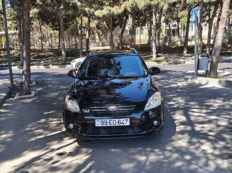 Kia  2007