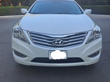 Hyundai Azera