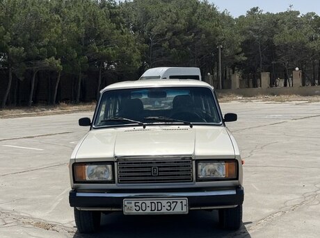 LADA (VAZ) 2104