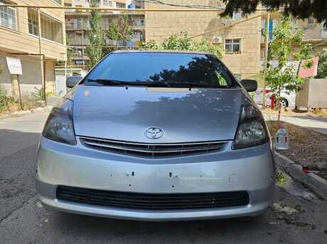 Toyota Prius 2008