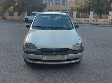 Opel Vita 1999