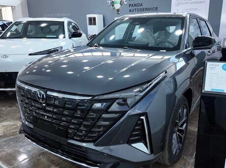 Changan Uni-Z