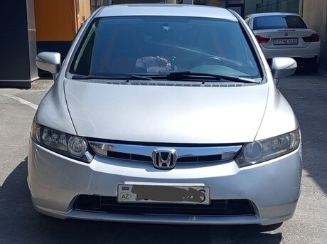 Honda Civic 2006