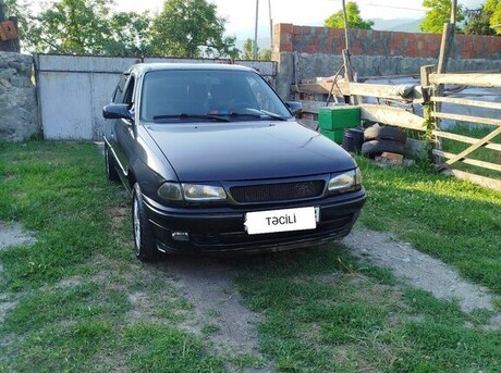 Opel Astra 1995