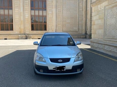 Kia Rio 2006
