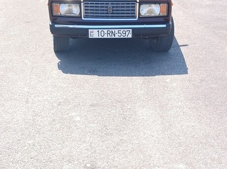 LADA (VAZ) 2107 2006
