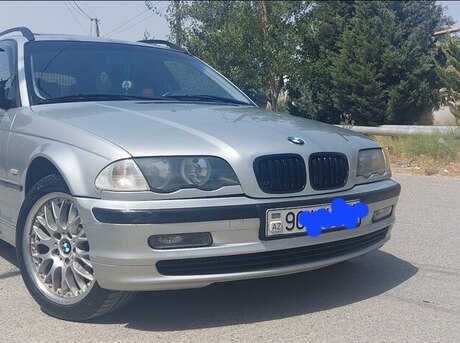 BMW 318 2000